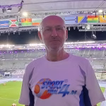 Olympia Paris 2024 Olympics Leichtathletik Live Frank Zepp SPORT4FINAL – Copyright ©: Frank Zepp / SPORT4FINAL