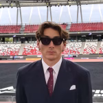 Leichtathletik Ultimate WM 2026 Budapest Live Armand „Mondo“ Duplantis Media Day Sport4Final Video Interview – Copyright ©: Frank Zepp / SPORT4FINAL Live Media