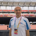 Leichtathletik Ultimate WM 2026 Budapest Frank Zepp Sport4Final Live – Copyright ©: Frank Zepp / SPORT4FINAL Live Media